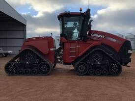 2014 Case IH QuadTrac 600 Track Tractors - picture2' - Click to enlarge