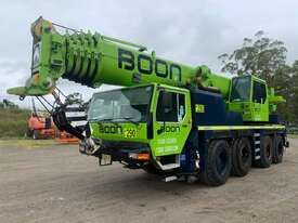 2000 Liebherr LTM1080-1 80T 8x6x8 All Terrain Crane - picture0' - Click to enlarge