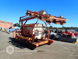 2009 FG WILSON P44E3 12 HEAD LIGHTING TOWER - picture0' - Click to enlarge