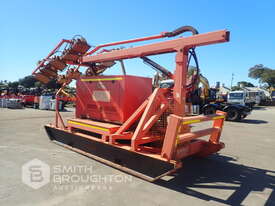 2009 FG WILSON P44E3 12 HEAD LIGHTING TOWER - picture1' - Click to enlarge