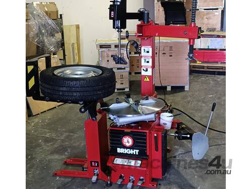Wheel Lift for Tyre Changer | Suits Most Tyre Machines, Easy Install