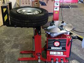 Wheel Lift for Tyre Changer | Suits Most Tyre Machines, Easy Install - picture0' - Click to enlarge