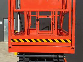 26' Electric Drive Scissor Lift *** IN Stock *** - picture2' - Click to enlarge