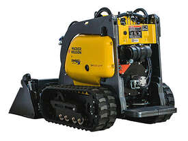 New Wacker Neuson Tracked mini loader by Dingo Australia with FREE 4 in 1 Bucket* - picture1' - Click to enlarge