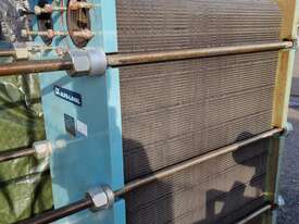 Alfa Laval A15-BFM Gasketed Plate Heat Exchanger - picture0' - Click to enlarge