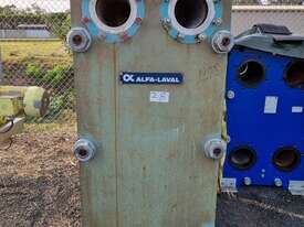 Alfa Laval A15-BFM Gasketed Plate Heat Exchanger - picture2' - Click to enlarge