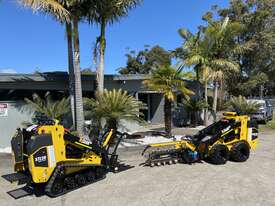 New SWL30 Mini Loader  - picture1' - Click to enlarge