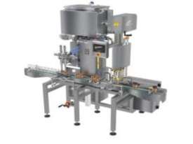 PVD M Automatic Liquid Filling Capping Line - picture0' - Click to enlarge