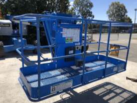Genie S45  4WD Boom Lift EWP PRICE NEGOTIABLE - picture1' - Click to enlarge
