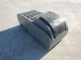 Combo 500 Litre Diesel Tank - picture2' - Click to enlarge