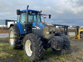 New Holland TM190 - picture0' - Click to enlarge