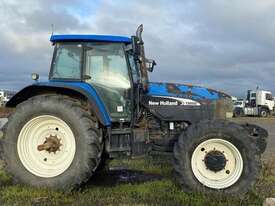 New Holland TM190 - picture0' - Click to enlarge