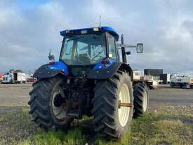 New Holland TM190 - picture1' - Click to enlarge