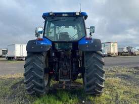 New Holland TM190 - picture2' - Click to enlarge