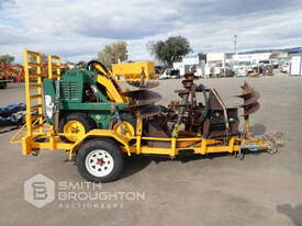 KANGA GB-6 MINI SKID STEER LOADER - picture0' - Click to enlarge