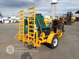 KANGA GB-6 MINI SKID STEER LOADER - picture1' - Click to enlarge