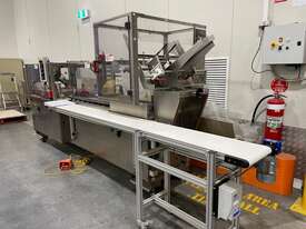 Cartoning Machine - picture0' - Click to enlarge