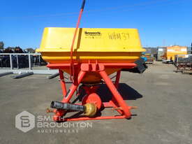 BEZZECCHI 3 POINT LINKAGE PTO PENDULUM SPREADER - picture1' - Click to enlarge