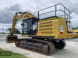 Caterpillar 336FL Excavator - picture2' - Click to enlarge