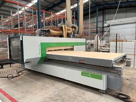 Biesse Rover CNC Machining Centre - picture0' - Click to enlarge