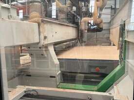 Biesse Rover CNC Machining Centre - picture2' - Click to enlarge
