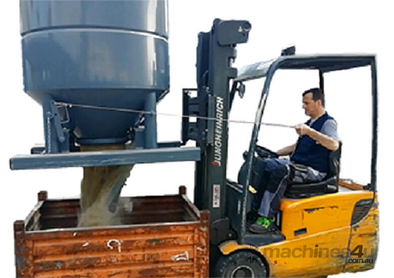 New delfin HIGH PERFORMANCE INDUSTRIAL VACUUMS AUSTRALIA DHV 22