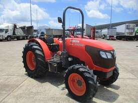 Kubota M8540N - picture0' - Click to enlarge