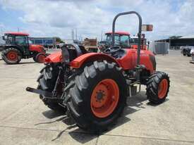 Kubota M8540N - picture1' - Click to enlarge