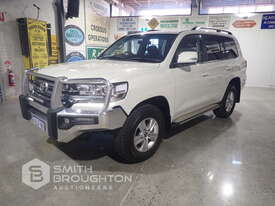 2021 TOYOTA LANDCRUISER LC200 GXL VDJ200R 4X4 WAGON - picture0' - Click to enlarge