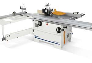 SCM Minimax ST3C Saw Spindle Combination