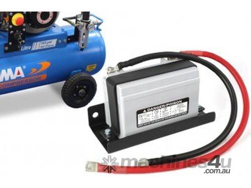 caption Puma 12 V Battery Kit – Small
