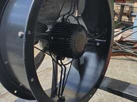 Air circulation fan 630 - picture0' - Click to enlarge