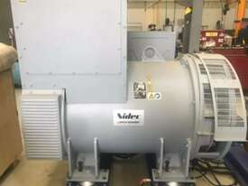 Leroy Somer Alternator - picture0' - Click to enlarge