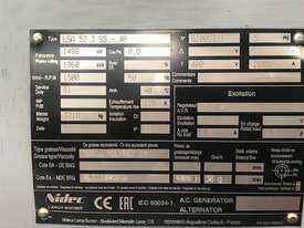 Leroy Somer Alternator - picture1' - Click to enlarge