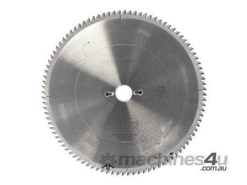 caption ToughCut 300mm x 30mm x 96T Tungsten Carbide Tipped Triple Chip Circular Saw Blade TC.300.96.30TC