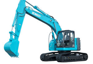 Kobelco MEDIUM EXCAVATORS SK235SRLC-2