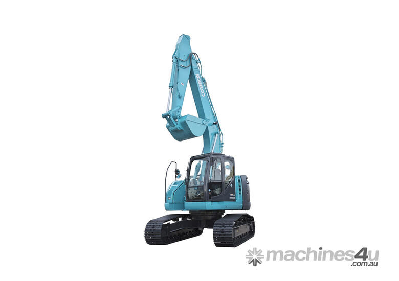 MEDIUM EXCAVATORS  SK235SRLC-2