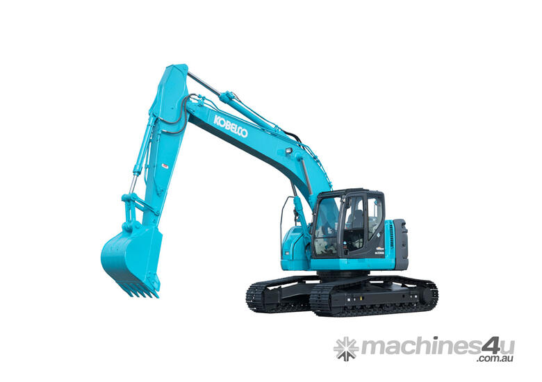 MEDIUM EXCAVATORS  SK235SRLC-2