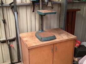 WALDON Drill Press - picture0' - Click to enlarge