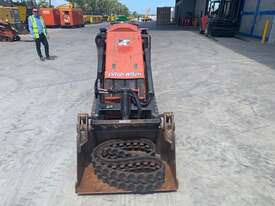 2017 DITCH WITCH SK600 MINI LOADER U4316 - picture1' - Click to enlarge