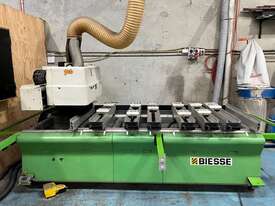 BIESSE ROVER 15 - picture0' - Click to enlarge