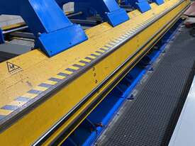 slitter  folder 7 Years old Always serviced. Great machine   - picture0' - Click to enlarge