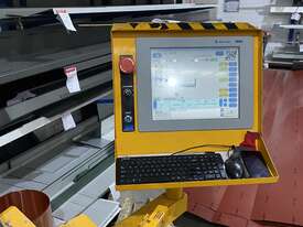 slitter  folder 7 Years old Always serviced. Great machine   - picture0' - Click to enlarge