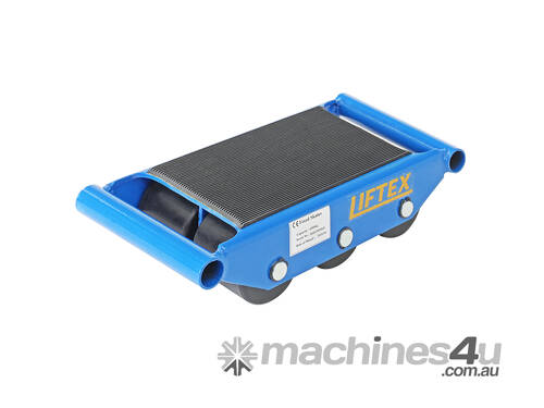 Shifting Skates 6000KG Capacity