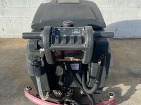 Nilfisk Viper 32T Walk Behind Scrubber - picture2' - Click to enlarge