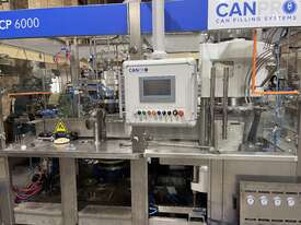 Can filler seamer  - picture0' - Click to enlarge