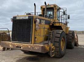 Caterpillar 990 - picture2' - Click to enlarge