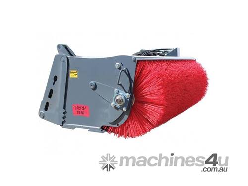 caption Norm 4 in 1 Broom Attachment - Australian Made Quality