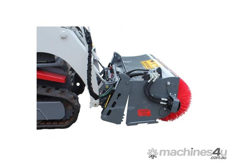 caption Norm 4 in 1 Broom Attachment - Australian Made Quality