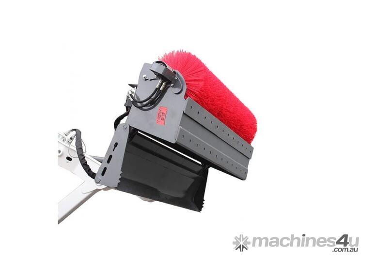 caption Norm 4 in 1 Broom Attachment - Australian Made Quality